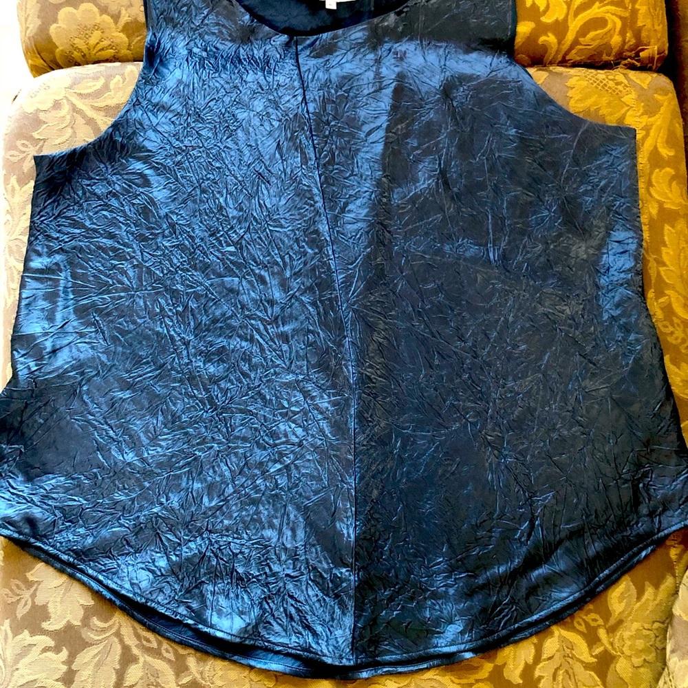 Vince top XL